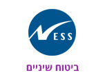 NESS E.S שיניים