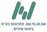 אם.אן.פי.אם שיניים מעסיקים